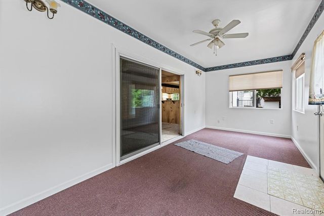 19227 Gudith Road, Trenton, MI 48183