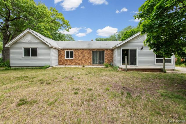 19227 Gudith Road, Trenton, MI 48183