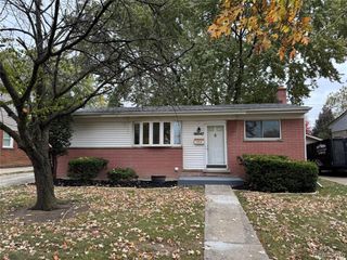 16047 Mccann Street, Southgate, MI 48195