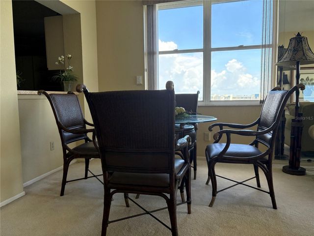 7974 SAILBOAT KEY BOULEVARD S 701, South Pasadena, FL 33707