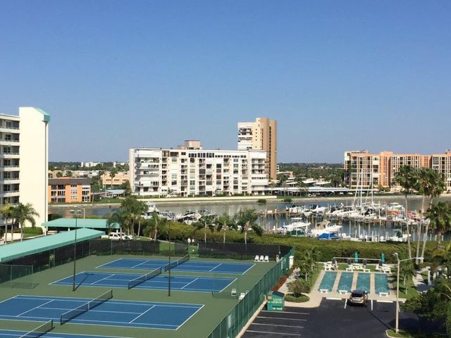 7974 SAILBOAT KEY BOULEVARD S 701, South Pasadena, FL 33707