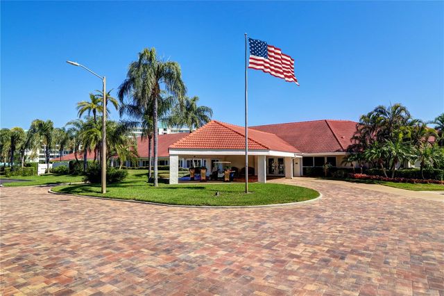 7974 SAILBOAT KEY BOULEVARD S 701, South Pasadena, FL 33707