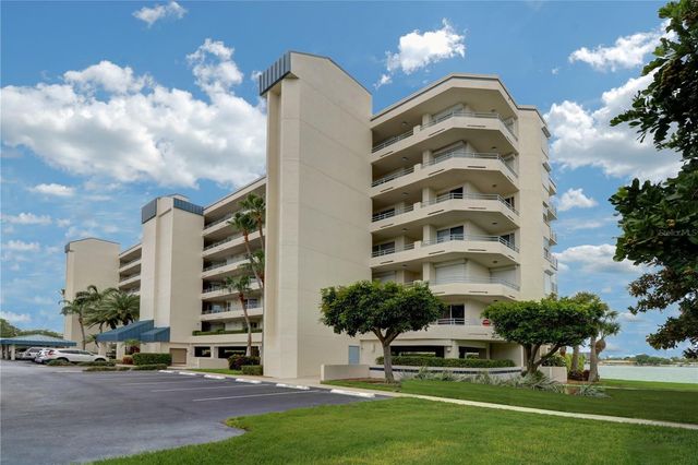 7974 SAILBOAT KEY BOULEVARD S 701, South Pasadena, FL 33707