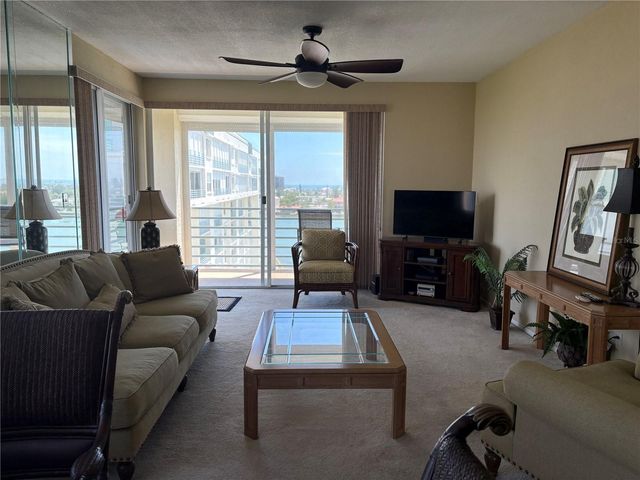 7974 SAILBOAT KEY BOULEVARD S 701, South Pasadena, FL 33707