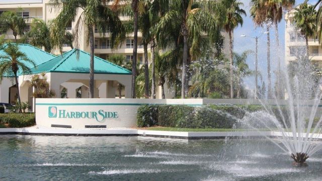 7974 SAILBOAT KEY BOULEVARD S 701, South Pasadena, FL 33707