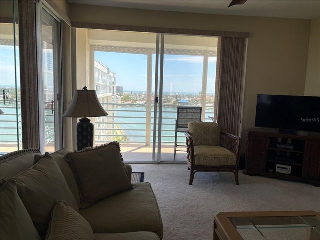 7974 SAILBOAT KEY BOULEVARD S 701, South Pasadena, FL 33707