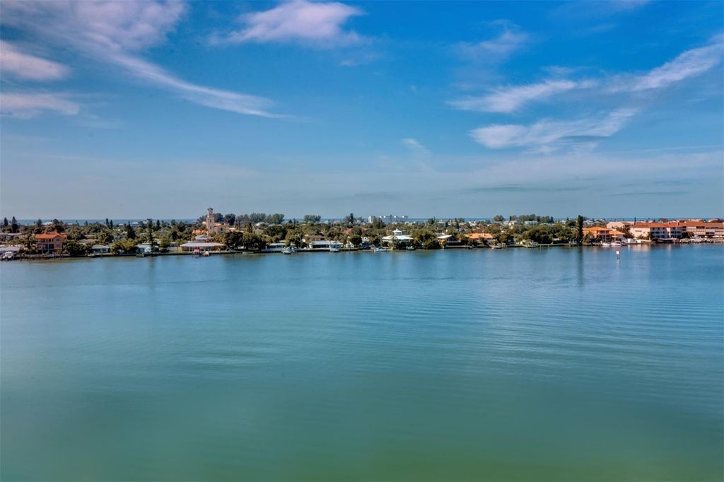 7974 SAILBOAT KEY BOULEVARD S 701, South Pasadena, FL 33707