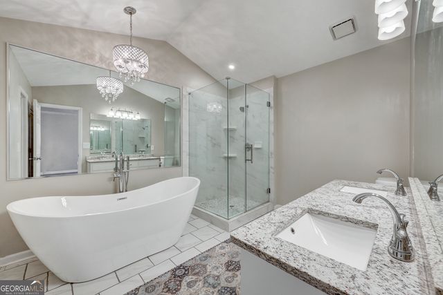 3502 Greystone Drive, Loganville, GA 30052