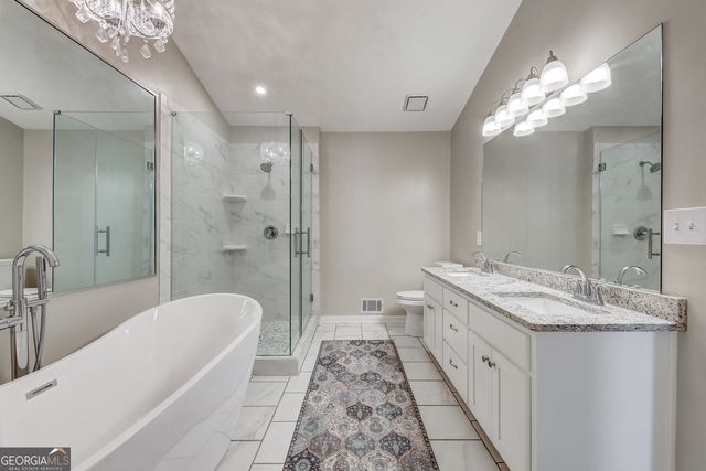 3502 Greystone Drive, Loganville, GA 30052