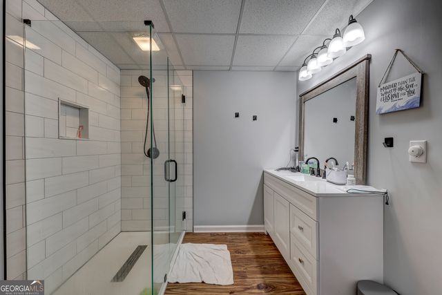 3502 Greystone Drive, Loganville, GA 30052