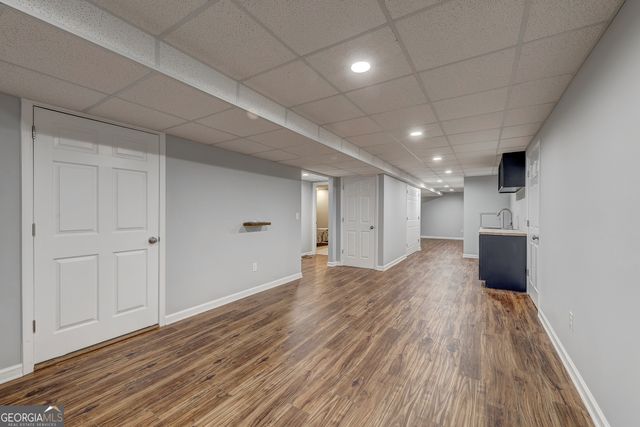 3502 Greystone Drive, Loganville, GA 30052