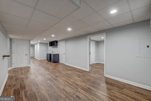 3502 Greystone Drive, Loganville, GA 30052