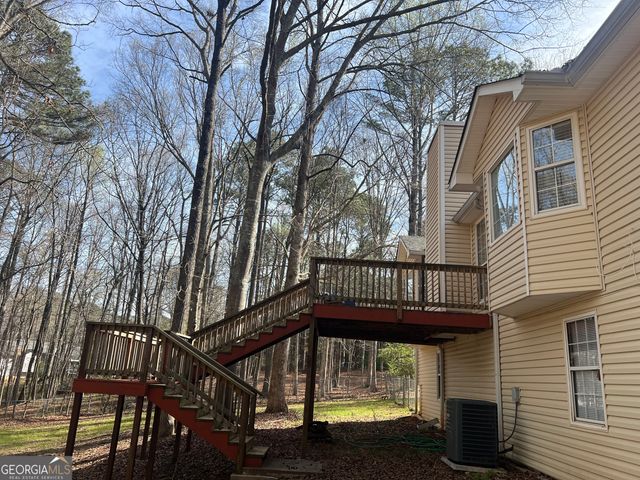 3502 Greystone Drive, Loganville, GA 30052