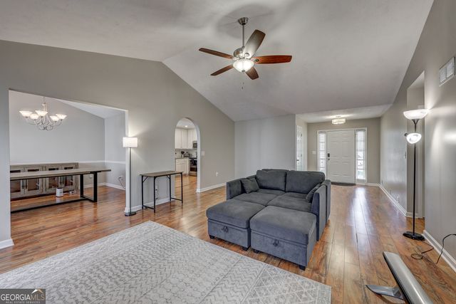 3502 Greystone Drive, Loganville, GA 30052