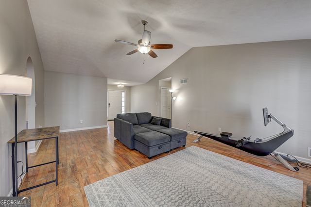 3502 Greystone Drive, Loganville, GA 30052