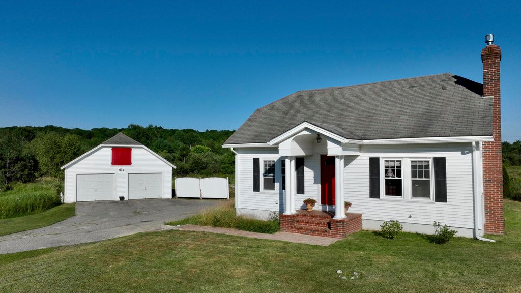 509 Stackpole Road, Durham, ME 04222 — photo 2