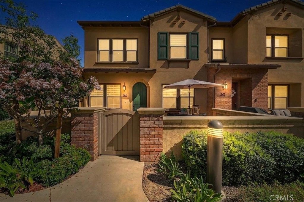 Image 1 of property listing at 341 Adalina, Brea, CA 92821