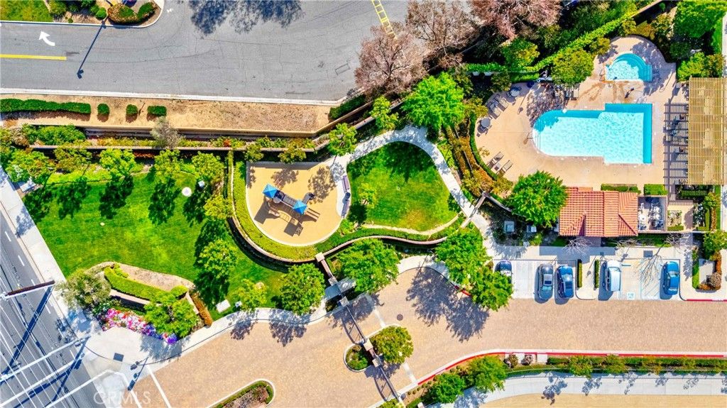 Image 16 of property listing at 341 Adalina, Brea, CA 92821