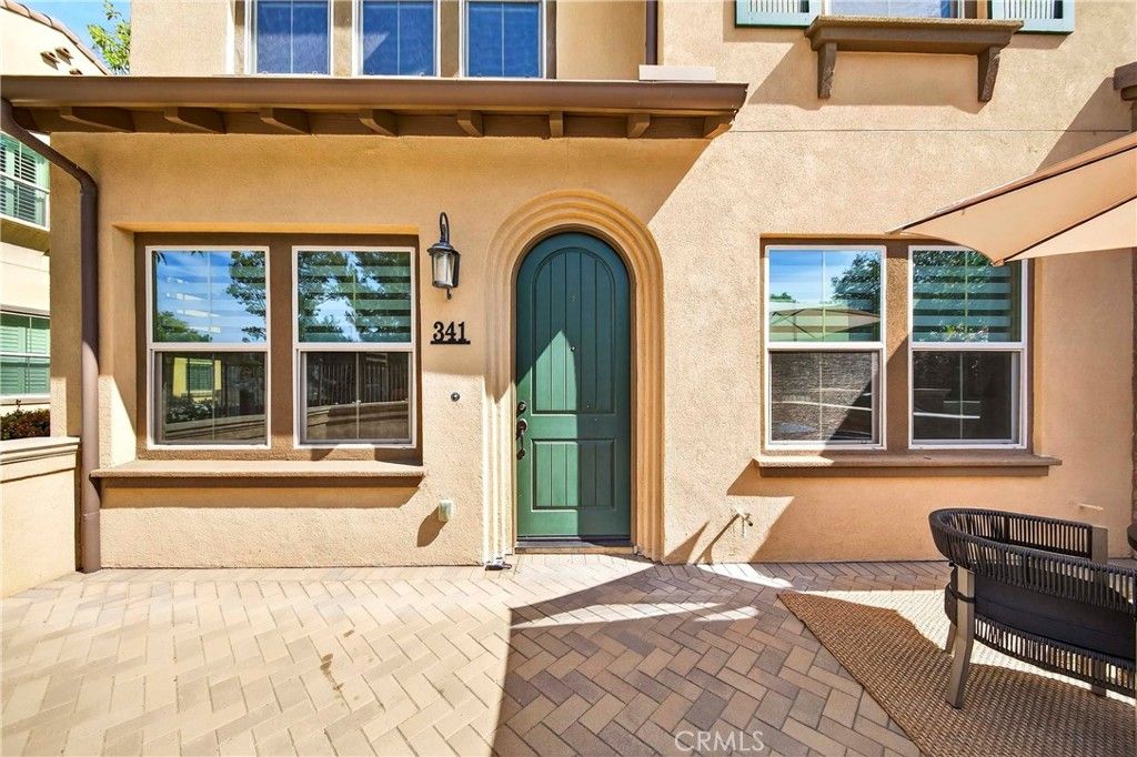 Image 3 of property listing at 341 Adalina, Brea, CA 92821
