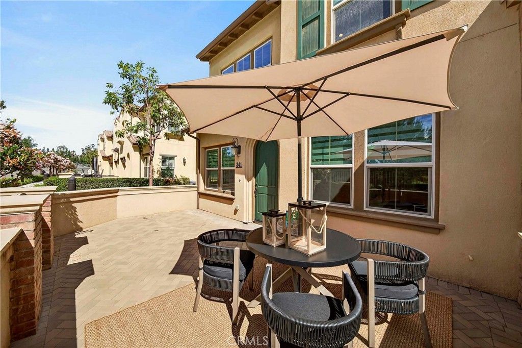 Image 5 of property listing at 341 Adalina, Brea, CA 92821