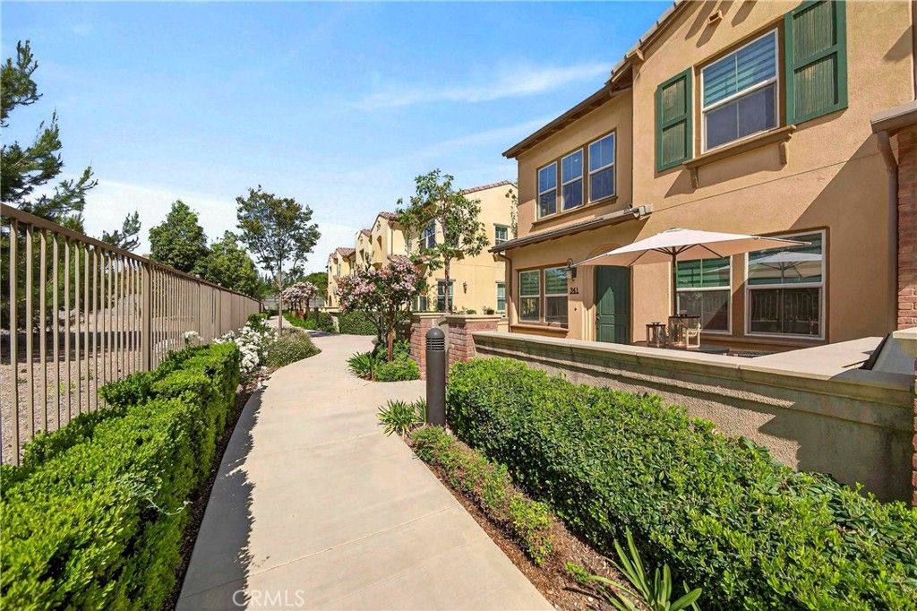 Image 58 of property listing at 341 Adalina, Brea, CA 92821