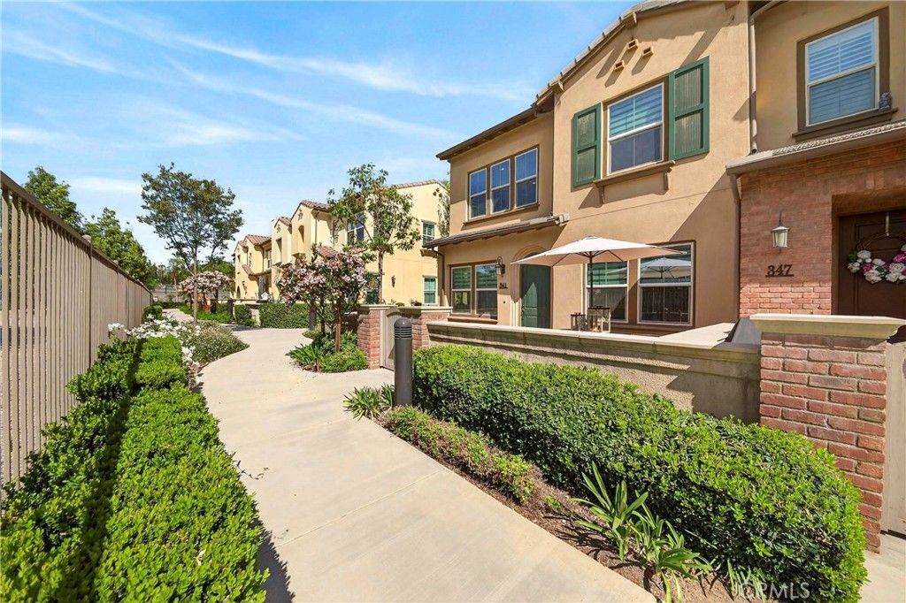 Image 8 of property listing at 341 Adalina, Brea, CA 92821