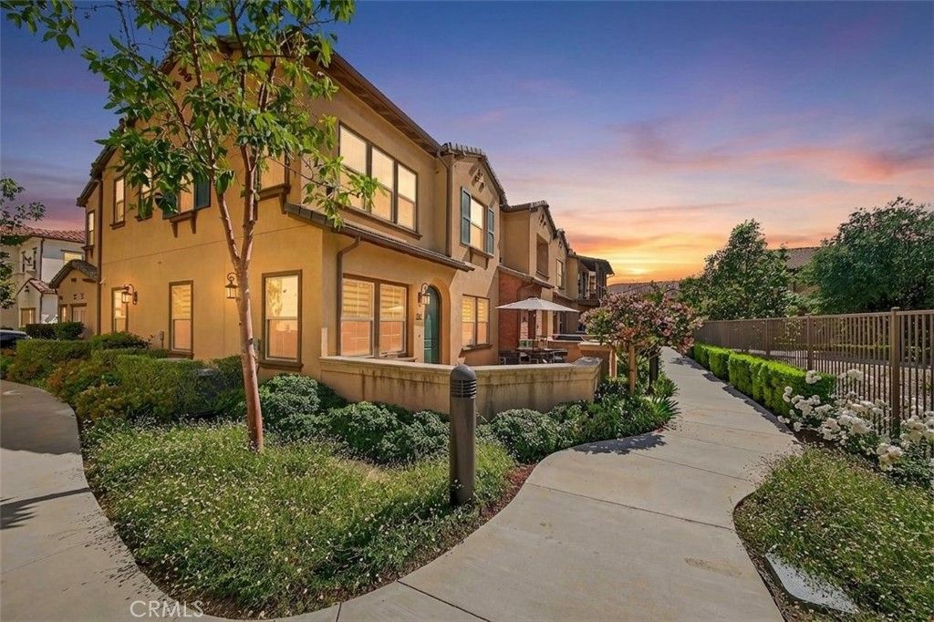 Image 9 of property listing at 341 Adalina, Brea, CA 92821