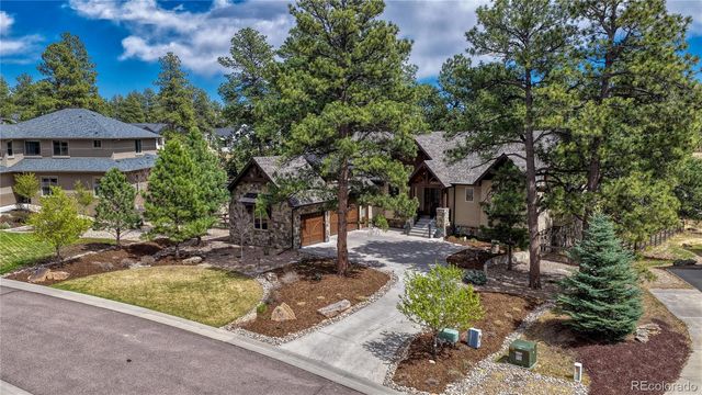 5732 Regal Oak Lane, Parker, CO 80134