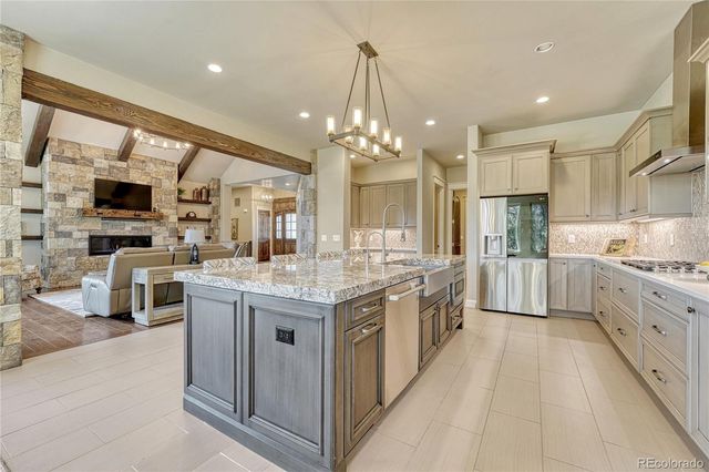 5732 Regal Oak Lane, Parker, CO 80134