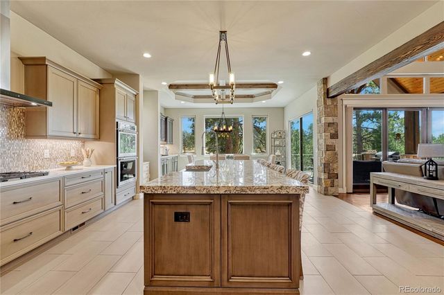 5732 Regal Oak Lane, Parker, CO 80134