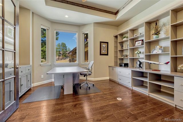 5732 Regal Oak Lane, Parker, CO 80134