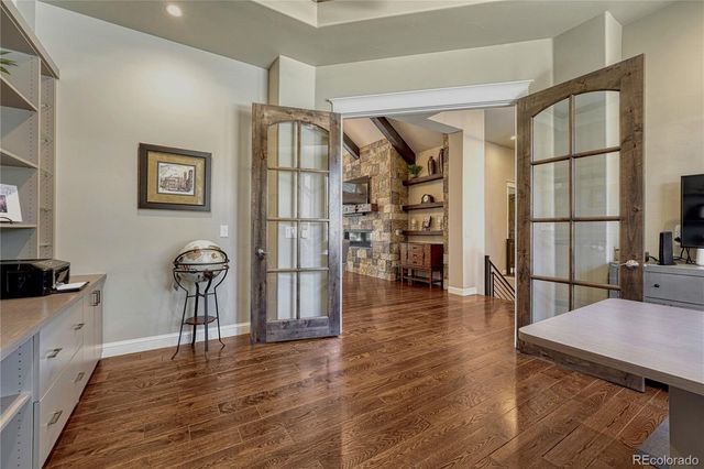 5732 Regal Oak Lane, Parker, CO 80134