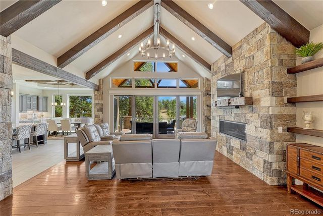 5732 Regal Oak Lane, Parker, CO 80134