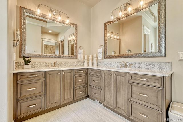 5732 Regal Oak Lane, Parker, CO 80134