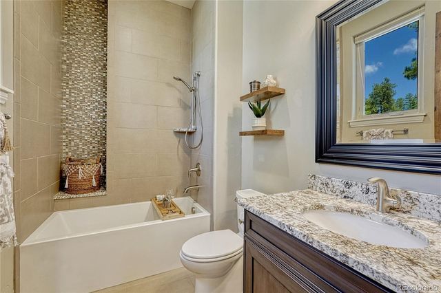 5732 Regal Oak Lane, Parker, CO 80134