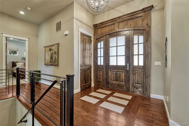 5732 Regal Oak Lane, Parker, CO 80134