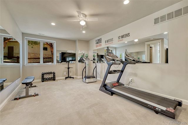 5732 Regal Oak Lane, Parker, CO 80134