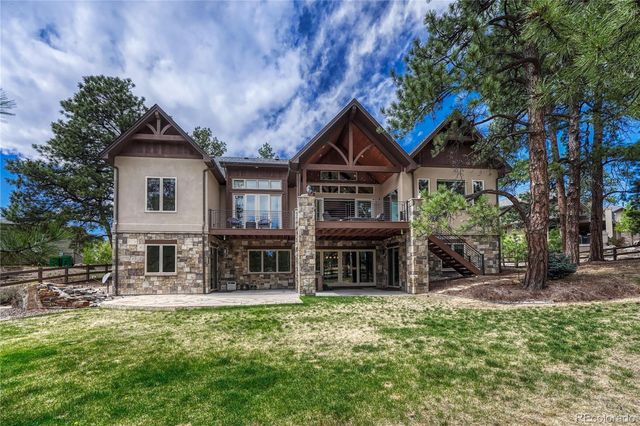5732 Regal Oak Lane, Parker, CO 80134