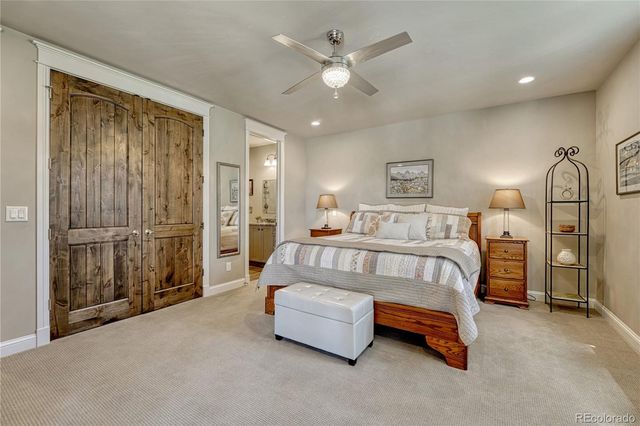 5732 Regal Oak Lane, Parker, CO 80134