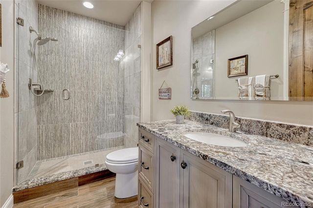 5732 Regal Oak Lane, Parker, CO 80134