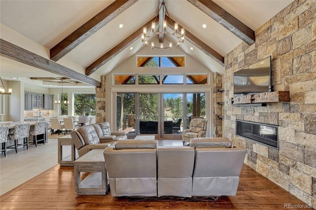 5732 Regal Oak Lane, Parker, CO 80134