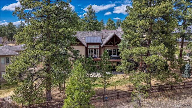 5732 Regal Oak Lane, Parker, CO 80134