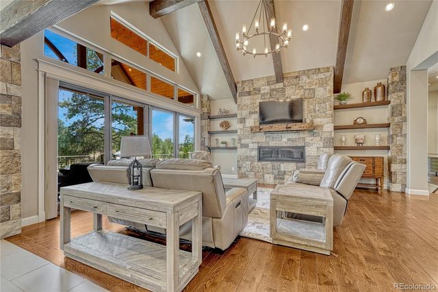 5732 Regal Oak Lane, Parker, CO 80134