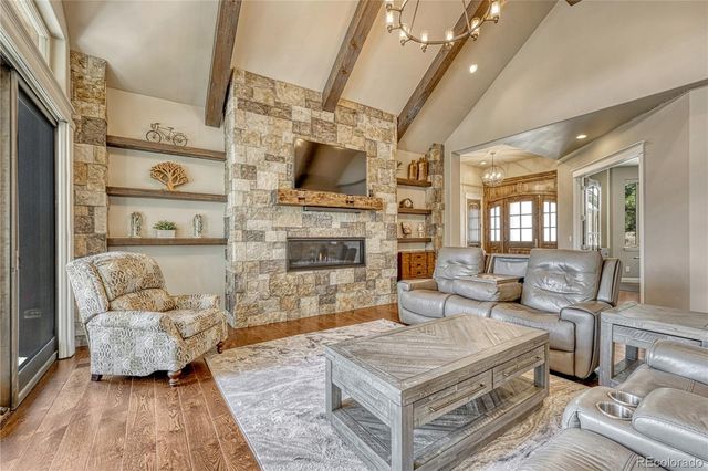 5732 Regal Oak Lane, Parker, CO 80134