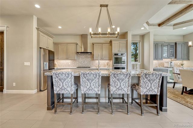 5732 Regal Oak Lane, Parker, CO 80134