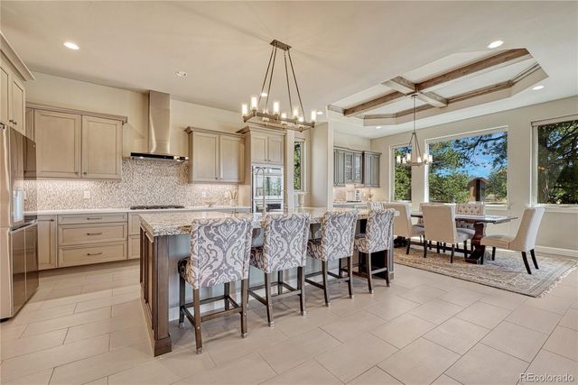 5732 Regal Oak Lane, Parker, CO 80134