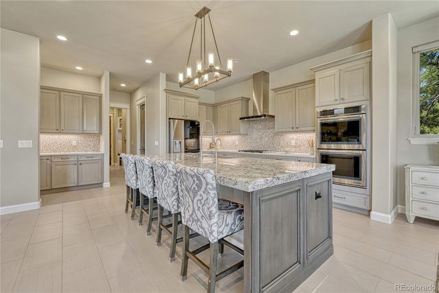 5732 Regal Oak Lane, Parker, CO 80134