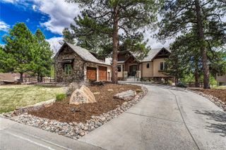 5732 Regal Oak Lane, Parker, CO 80134