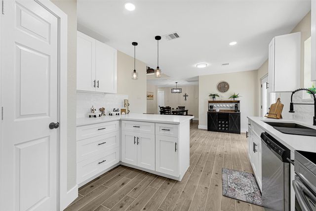 4802 Hickorygate Drive, Spring, TX 77373