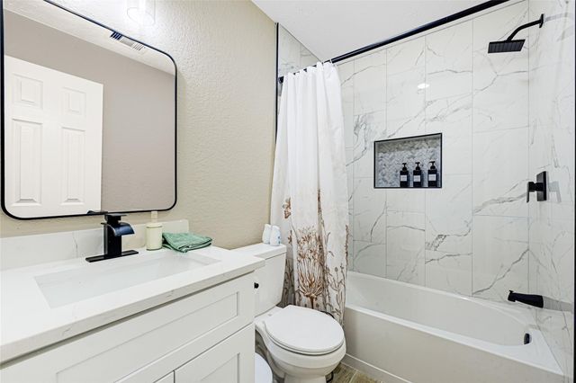 4802 Hickorygate Drive, Spring, TX 77373